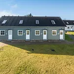 Feriehus Cozy In With Wifi Nørre Nebel