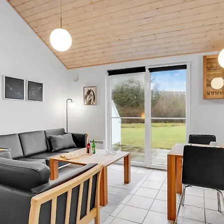 Cozy In With Wifi Feriehus