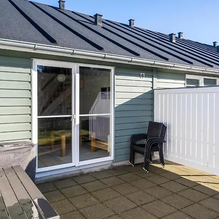 Cozy In With Wifi Norre Nebel