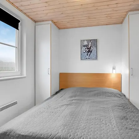 Feriehus Cozy In With Wifi *