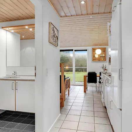 Cozy In With Wifi * Nørre Nebel