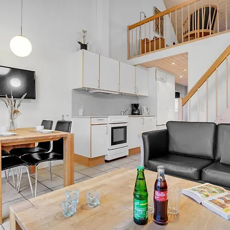 Cozy In With Wifi Holiday home *