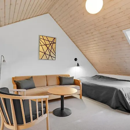 Cozy In With Wifi Feriehus