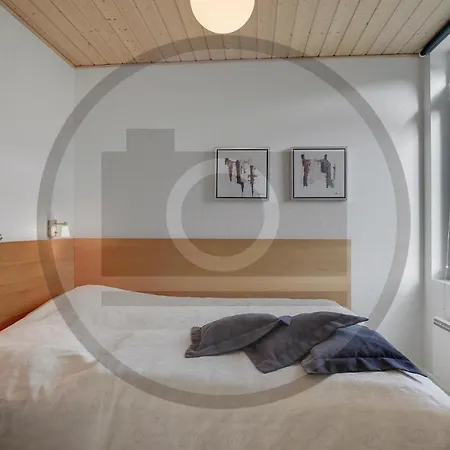 Feriehus Cozy In With Wifi