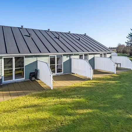 Cozy In With Wifi Holiday home *