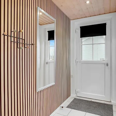 Feriehus Cozy In With Wifi *