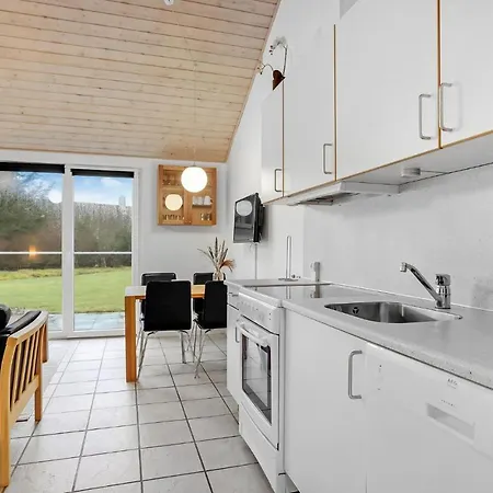Holiday home Cozy In With Wifi *