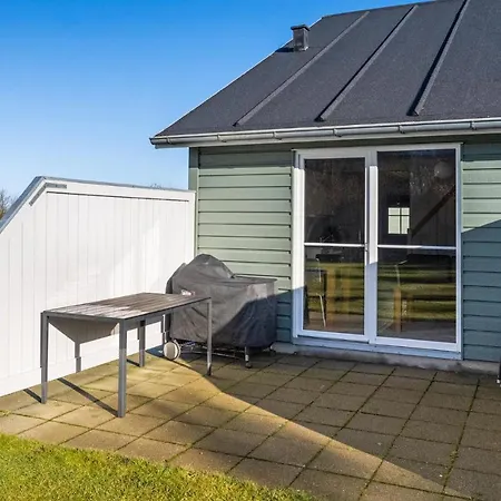 Cozy In With Wifi Feriehus *