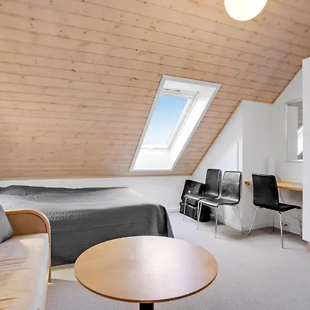 Cozy In With Wifi Feriehus *