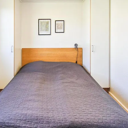 Holiday home Cozy In With Wifi