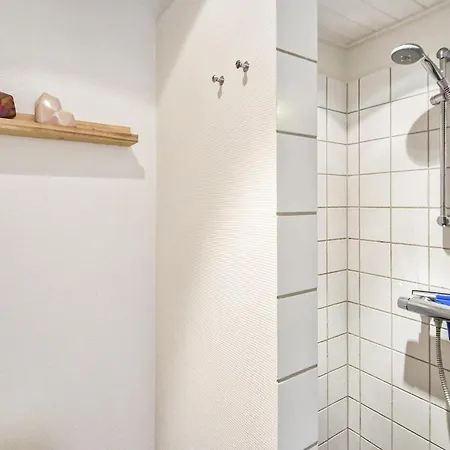 Gorgeous Home In Norre Nebel With Wifi Casa de Férias *