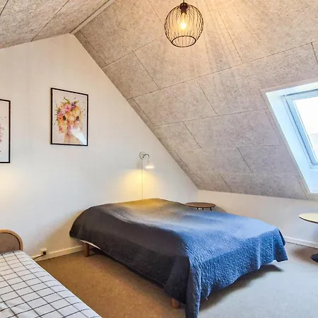 Gorgeous Home In Norre Nebel With Wifi * Nørre Nebel