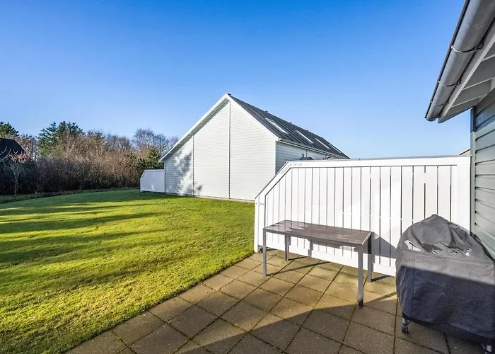 Cozy In With Wifi Holiday home