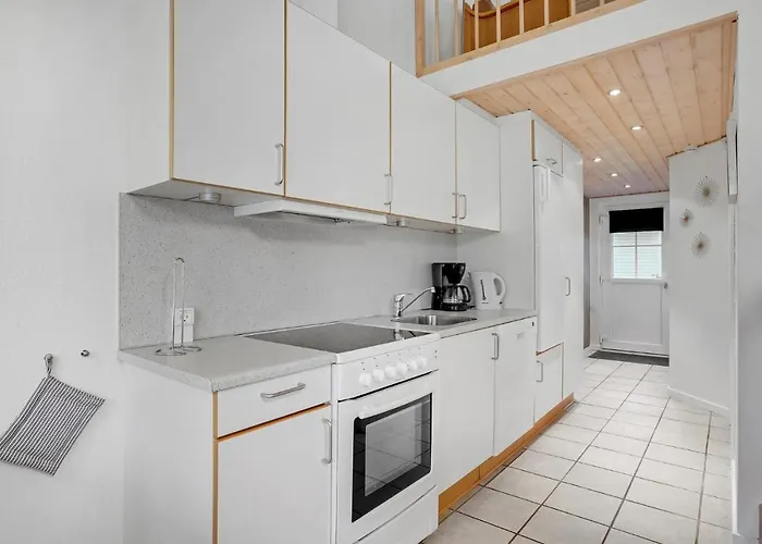 Cozy In With Wifi * Norre Nebel