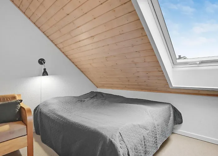 Cozy In With Wifi Holiday home