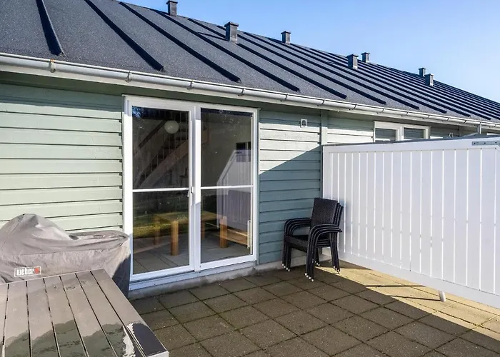 Cozy In With Wifi Norre Nebel