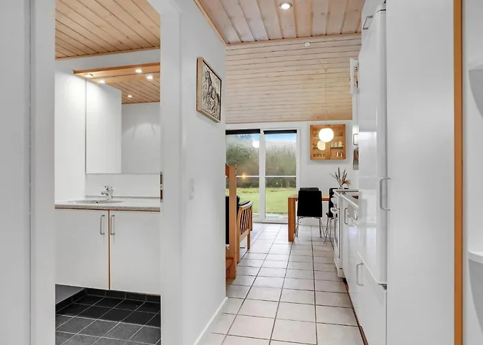 Cozy In With Wifi * Norre Nebel