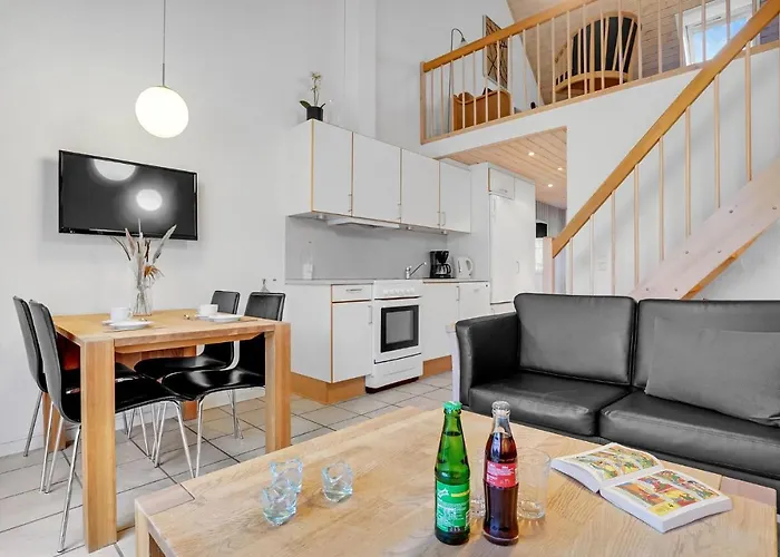 Cozy In With Wifi Holiday home *