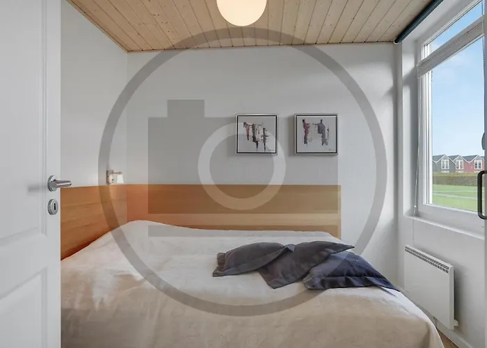 Holiday home Cozy In With Wifi