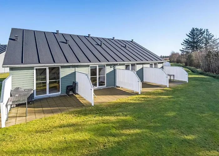 Cozy In With Wifi Holiday home *