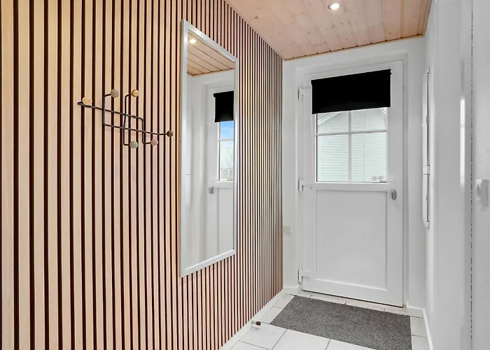 Holiday home Cozy In With Wifi *