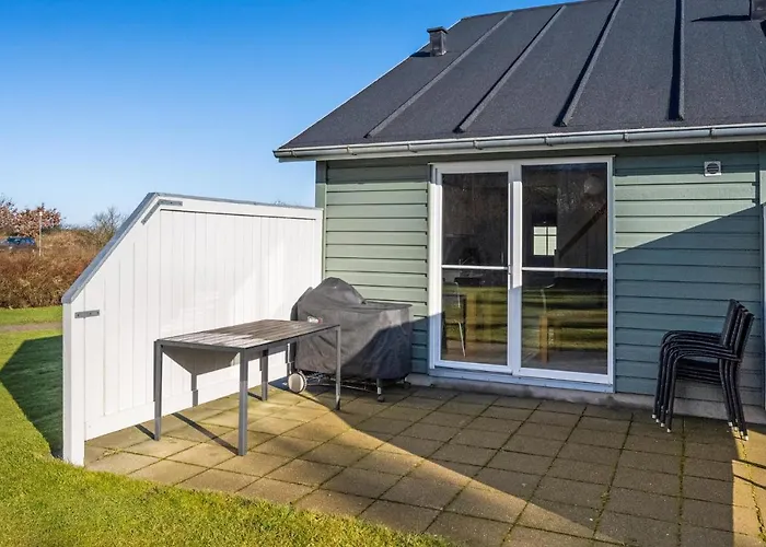 Cozy In With Wifi Holiday home *